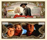 !!! SUA = FANTASY NOTE (TJ6) = FILMUL ,, TEMPLE OF DOOM &quot; - 2024 - UNC