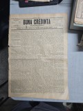 Buna Credinta - foaie politica si economica - nr.364/2 martie, 1893, anul III