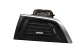 Gura de ventilație planșa de bord BMW 1 F21 2019 OEM: 2636103,9394357 25771191