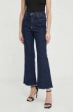 Marella jeans femei high waist 2413180000000