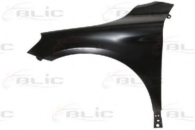 Aripa fata VOLVO XC60 (2008 - 2016) BLIC 6504-04-9057311P foto