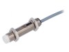 Senzor Capacitiv 0-4mm PNP NO 10-30VDC