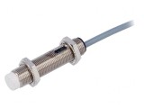 Senzor Capacitiv 0-4mm PNP NO 10-30VDC