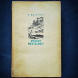 Cumpara ieftin PAMANT DESTELENIT - M. SOLOHOV