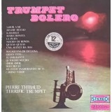 Disc vinil, LP. Trumpet Bolero-PIERRE THIBAUD-241826