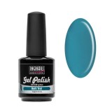 Cumpara ieftin Ojă permanentă Inginails Professional - Dark Teal 15 ml