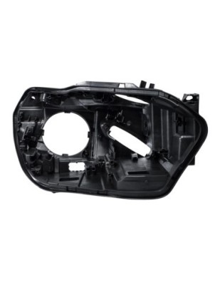 Carcasa far dreapta BMW Seria 1 F20/F21 fara Facelift (2011 - 2015) foto