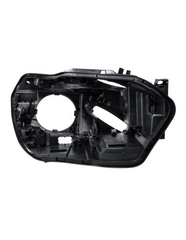 Carcasa far dreapta BMW Seria 1 F20/F21 fara Facelift (2011 - 2015)