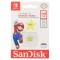 Card de memorie microSDXC Nintendo Switch 128GB