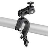 ​Suport Clema Ghidon Ulanzi CM025 Handlebar Clamp Mount Pentru Camere Actiune C018GBB1