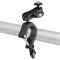 ​Suport Clema Ghidon Ulanzi CM025 Handlebar Clamp Mount Pentru Camere Actiune C018GBB1
