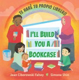 I'll Build You a Bookcase / Te Har