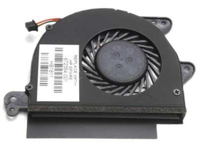 Cooler laptop HP 672354 001, 675625 001, 71J20732001, EG50050V1 C020 G9A, HB1811, Folio 13 1000, Folio 13 foto