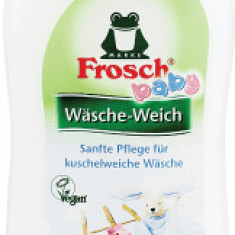 Frosch Balsam pentru rufe baby 30 de spălări, 750 ml