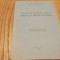 INCERCARI ASUPRA TALPILOR DE BETON ARMAT ALE STALPILOR IZOLATI - D. A. Stan (dedicatie-autograf) - 1943, 40 p.+ 85 planse