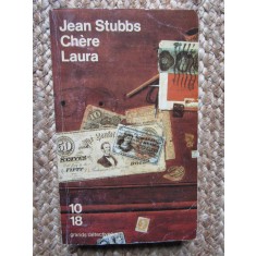 Ch&egrave;re Laura - Jean Stubbs