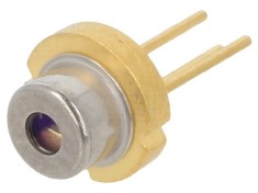 Diodă Laser 805-811nm 200mW TO56 THT 1,8-2V