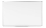 Cumpara ieftin Tabla alba magnetica BoardsPlus, pentru perete, 120 x 90 cm - RESIGILAT