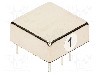 Convertor de tensiune, DC-DC, intrare 18...36V DC, iesire 12V DC, putere 15,6W, AIMTEC - AM15C-2412SZ