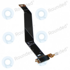 Samsung P5100, P5110 Cablu flexibil de încărcare incl. conector de andocare