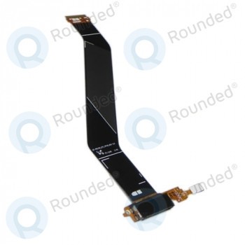 Samsung P5100, P5110 Cablu flexibil de &amp;icirc;ncărcare incl. conector de andocare foto