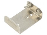 Suport Baterie CR-P2 DL223A pentru PCB
