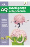 AQ 3 Ani Inteligenta adaptativa, Autor Anonim