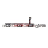 Banda Volum Originala iPhone 16 Pro, Bulk - Accesorii GSM