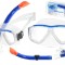 Husa volan negru + carbon SWC-17-M (37-39cm) AVX-AM01694
