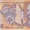 ROMANIA 100000 LEI 2001 XF