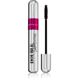 Farmasi Double Lash Extend mascara pentru extensie, rotunjire si volum culoare Black 12 ml