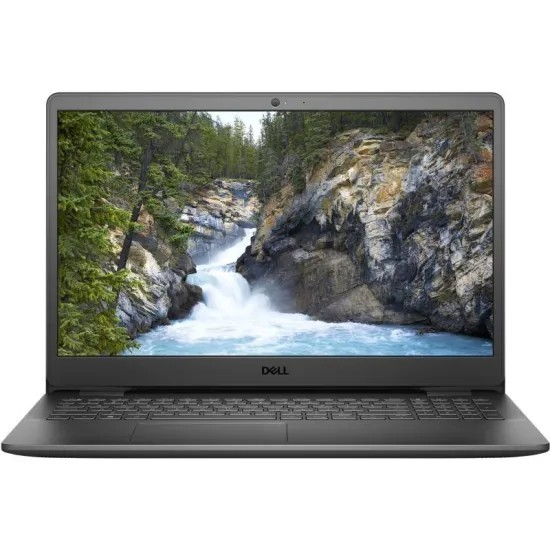 Laptop Second Hand Dell Vostro 3500, Intel Core i5-1135G7 2.40 - 4.20GHz, 8GB DDR4, 256GB SSD, 15.6 Inch Full HD, Webcam