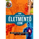 &Eacute;letmentő izom - avagy mi&eacute;rt van sz&uuml;ks&eacute;ged izomra, fők&eacute;nt 40 felett - Lakatos P&eacute;ter
