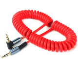 Cumpara ieftin Cablu audio AUXILIAR jack 3.5mm la jack 3.5mm, AVEX