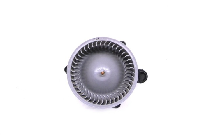 Ventilator aeroterma TESLA MODEL X 2017 OEM: 00S3B2575 14879153