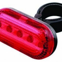 Stop Hi Five 5 Led-uri 2 Functii Negru PB Cod:MXBAC0318