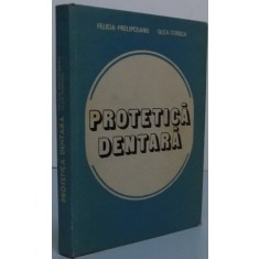 PROTETICA DENTARA , 1985 * DEFECT COTOR