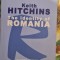 The Identity Of Romania Keith Hitchins
