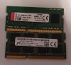 MEMORIE RAM LAPTOP 1X 8GB DDR3 PC3L 12800 (1600 Mhz), 8 GB