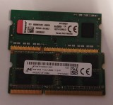 MEMORIE RAM LAPTOP 1X 8GB DDR3 PC3L 12800 (1600 Mhz)