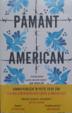 Pamant American - Jeanine Cummins ,557015, 2020, Litera