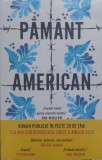 Cumpara ieftin Pamant American - Jeanine Cummins , E322, Litera