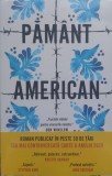 Pamant American - Jeanine Cummins , E322, Litera