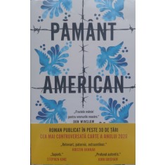 Pamant American - Jeanine Cummins , E322