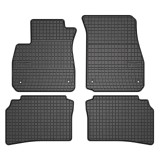 Covorase Cauciuc Frogum Opel Insignia II 2017-2022 Dedicate Negru Anti-alunecare Rezistent Umezeala