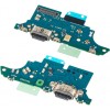 Placa cu Conector Incarcare - Microfon Samsung Galaxy A26 A266, Service Pack GH96-19386A