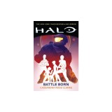 Halo: Battle Born