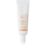 Dr.Ceuracle Vegan Kombucha Tea BB Cream pentru imperfectiunile pielii SPF 30 culoare Original 30 ml
