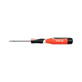 Cumpara ieftin Șurubelniță de precizie TORX T8X50mm Yato YT-25855