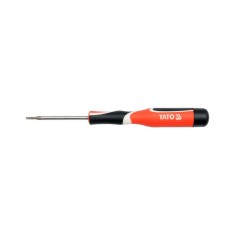 Șurubelniță de precizie TORX T8X50mm Yato YT-25855 foto